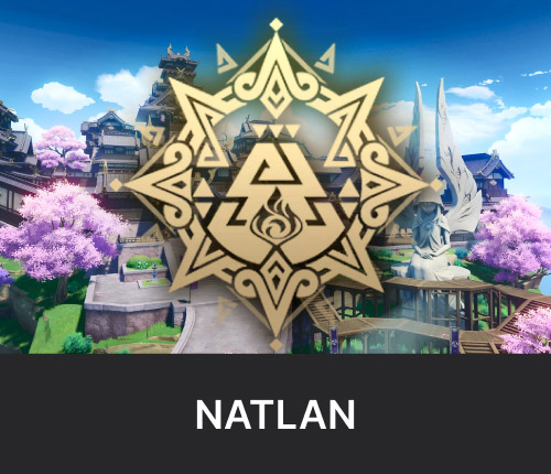 Natlan Story Completion